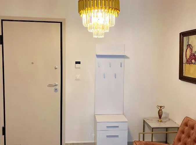 Apartamento de 1 Dormitorio