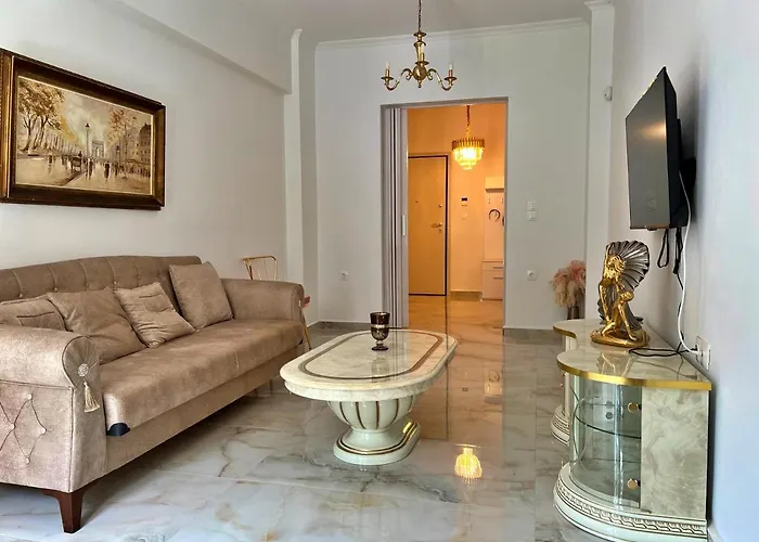 Apartamento de 1 Dormitorio