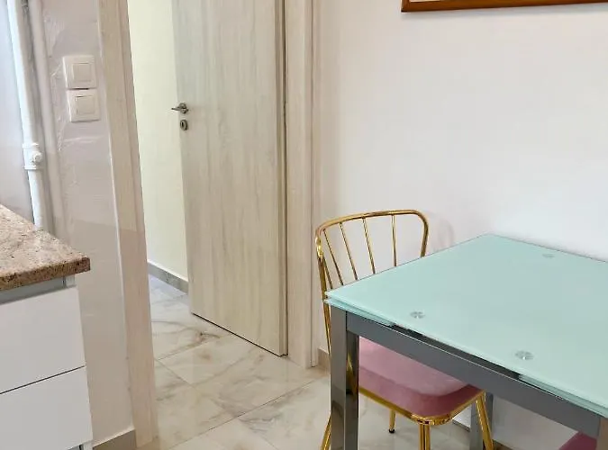 Apartamento de 1 Dormitorio